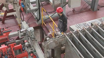株洲天橋起重突破技術壁壘，成功研發銅冶煉機器人機組引領行業革新